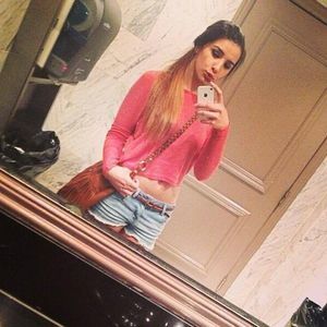 Meet your Posher, Ashlee